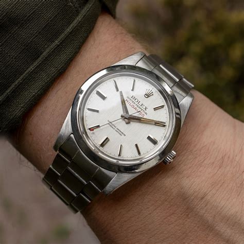 rolex milgauss fiyatı|The Vintage Rolex Milgauss 1019 .